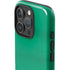 Saudi Arabia Soccer Flag iPhone 16 Pro Max Impact Case